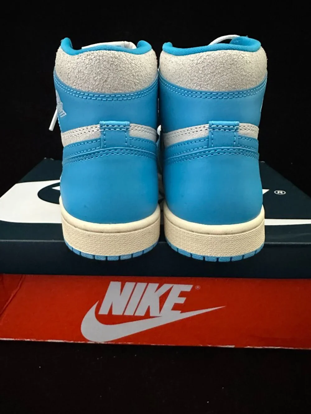 Nike Air Jordan 1 Retro High OG 